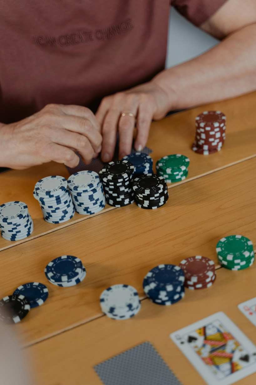 Rabona casino anmelden