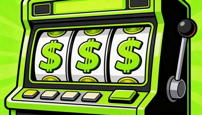 Legzo casino