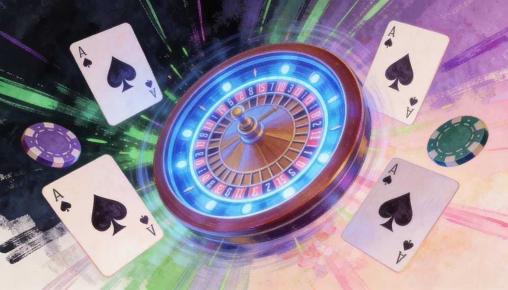 goldenbet casino France