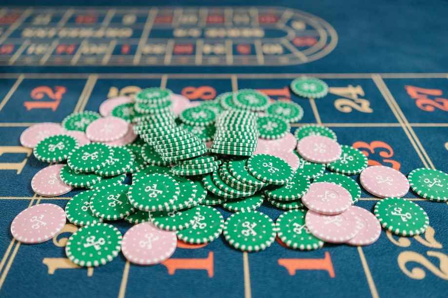 Betmaximus casino