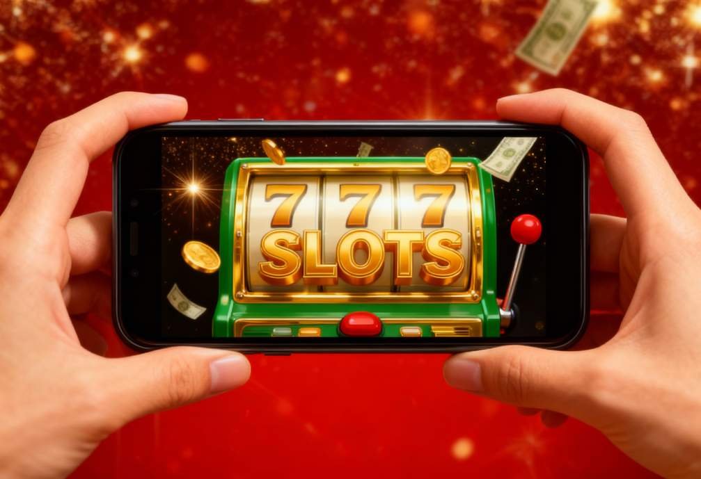 Boombet casino mobile