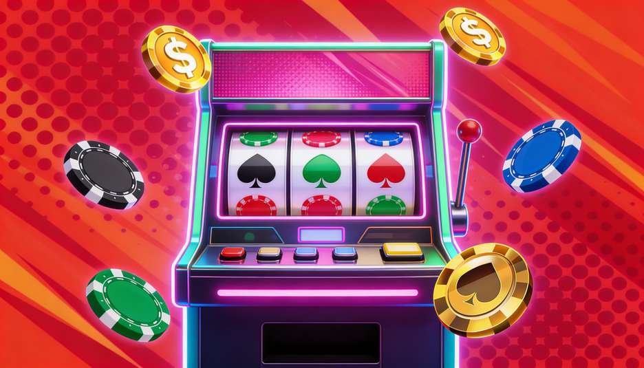 Reloadbet online