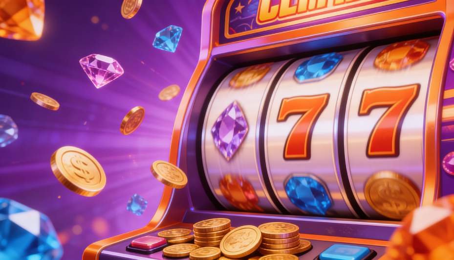 monro casino
