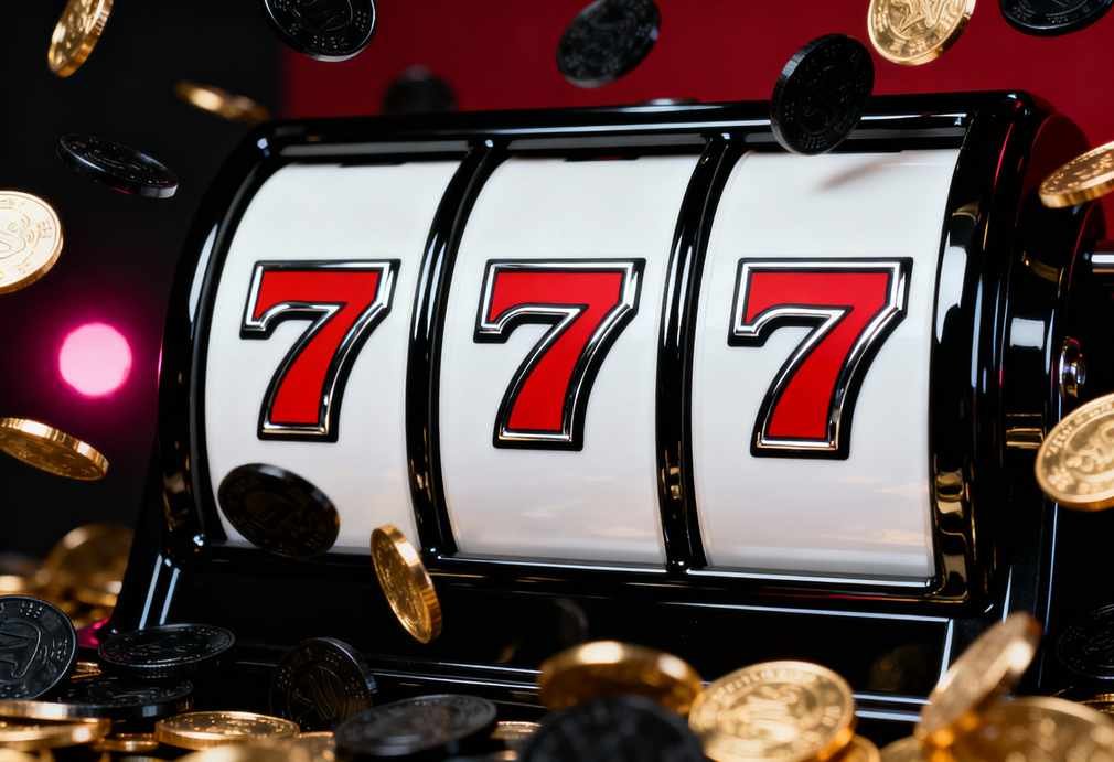 Tomb riches casino online